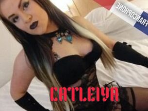 CATLEIYA