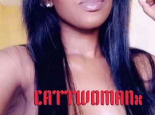 CATTWOMANx