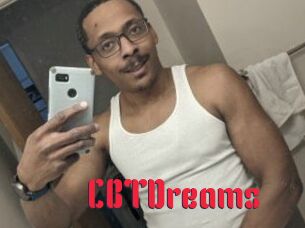 CBTDreams