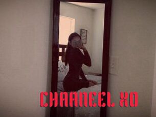 CHAANEEL_XO
