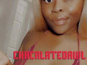 CHACALATEDAWL Video Extrait
