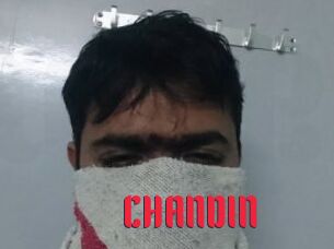 CHANDIN