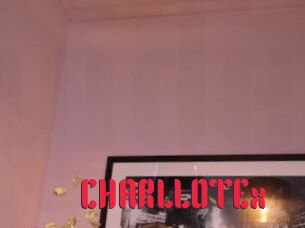 CHARLLOTEx