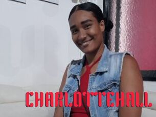 CHARLOTTEHALL Video Extrait