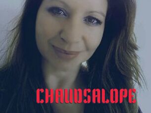 CHAUDSALOPE