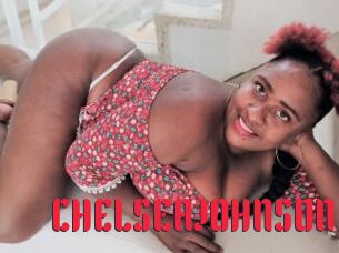 CHELSEAJOHNSON