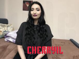 CHERRYIL