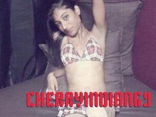 CHERRYINDIAN69