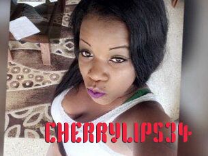 CHERRYLIPS34