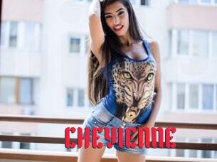 CHEYIENNE_