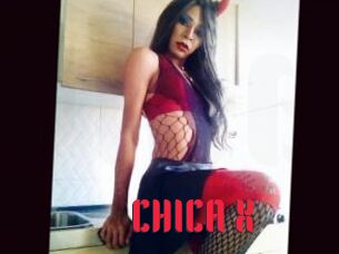 CHICA_X