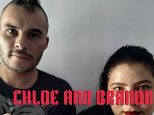 CHLOE_AND_BRANDON Video Extrait