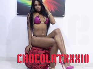 CHOCOLATXXX10