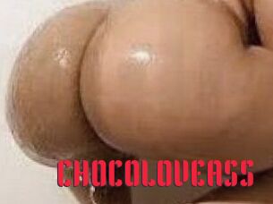 CHOCOLOVEASS Video Extrait