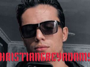 CHRISTIANGREYADAMS