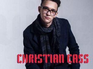 CHRISTIAN_CASS
