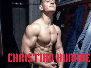 CHRISTIAN_HUMMER