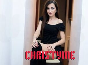 CHRISTYINE