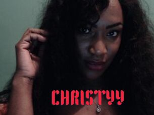 CHRISTYY