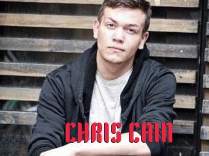 CHRIS_CAIN