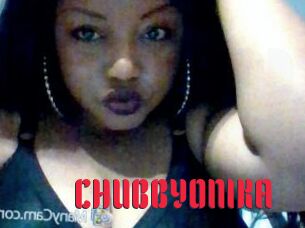 CHUBBYONIKA