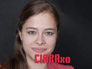 CIARAxo