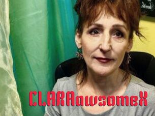 CLARAawsomeX