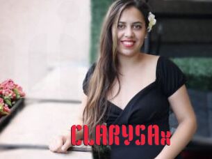 CLARYSAx