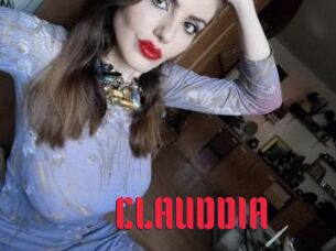 CLAUDDIA