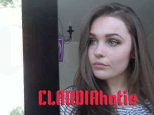 CLAUDIAhotie Video Extrait