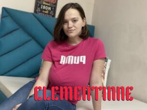 CLEMENTINNE Video Extrait