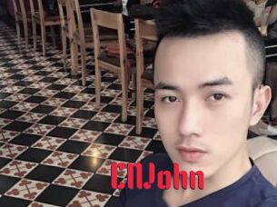 CNJohn