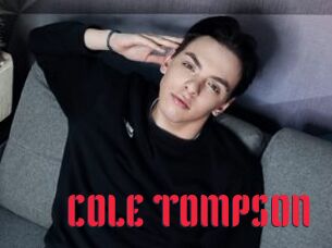 COLE_TOMPSON