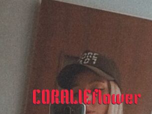 CORALIEflower