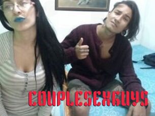 COUPLESEXGUYS