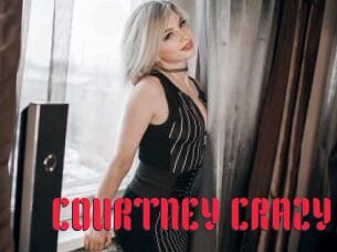 COURTNEY_CRAZY Video Extrait