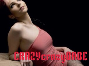 CRAZYcrazyBABE