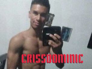 CRISSDOMINIC
