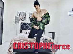 CRISTOPHFierce