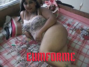 CUMFORME