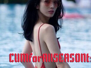 CUMforAllSEASONts