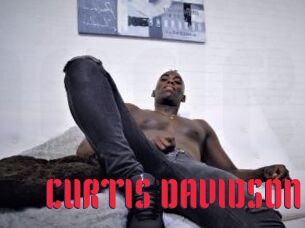CURTIS_DAVIDSON Video Extrait