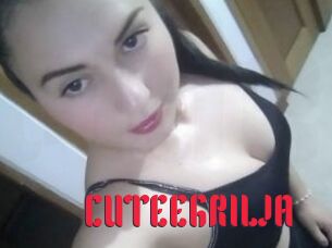 CUTEEGRILJA
