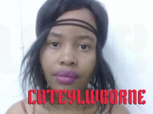 CUTEYLWBORNE