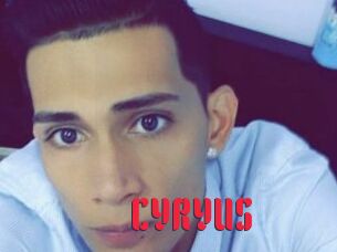 CYRYUS