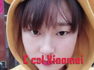 C_czl_Xiaomei