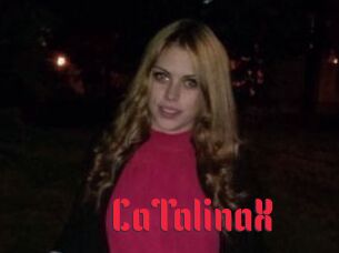 CaTalinaX
