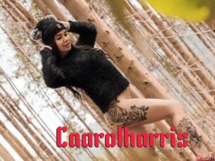 Caarolharris