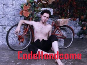 CadeHandsome