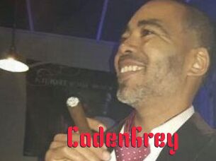 Caden_Grey Video Extrait